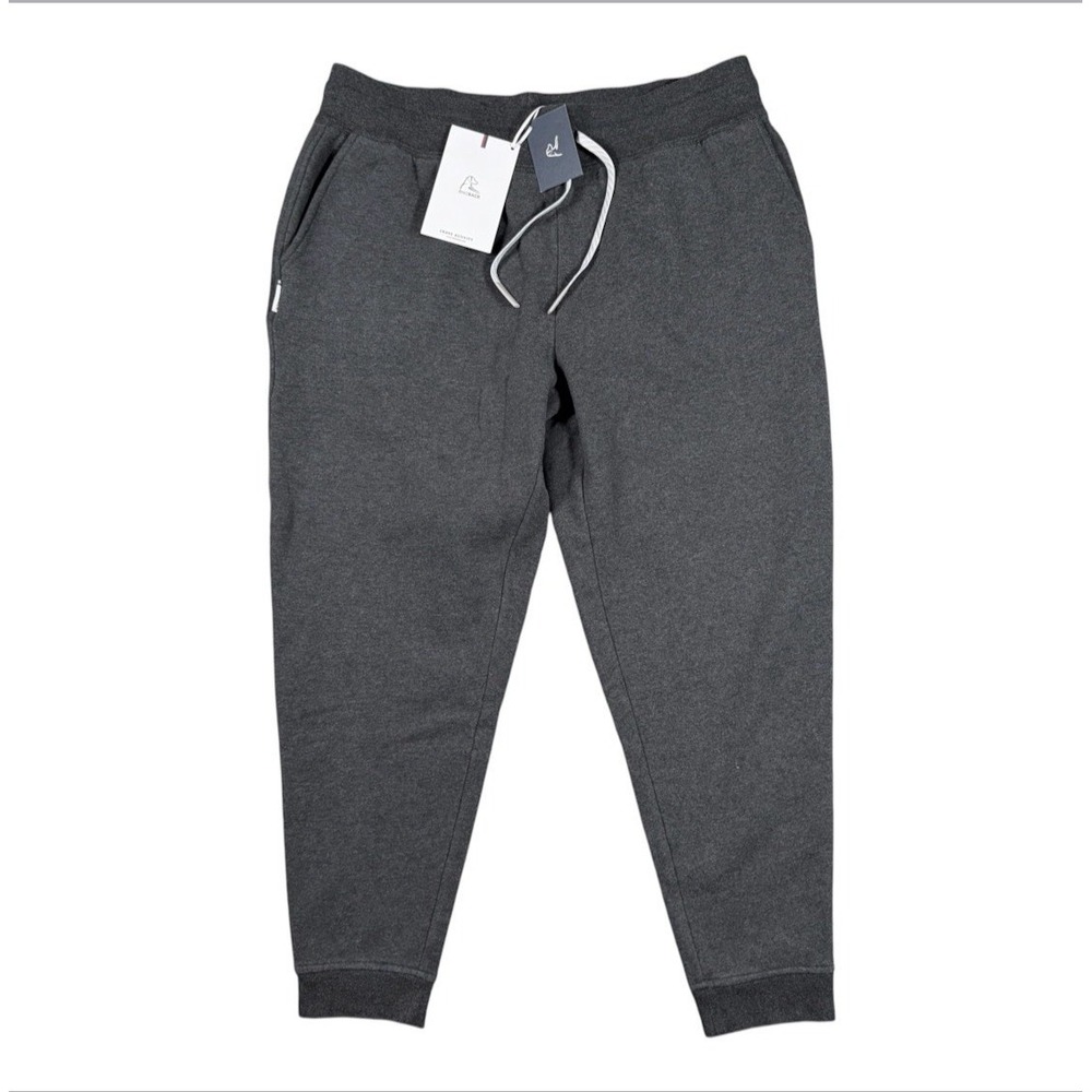 NWT Rhoback Women's XL Midnight Black Jogger Golf Performance gym Stretch